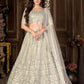 Zeeya-Deedaar Lehenga Choli Series - 12001-12003 Anant Tex Exports Private Limited