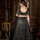 Zeeya-Deedaar Lehenga Choli Series - 12001-12003 Anant Tex Exports Private Limited
