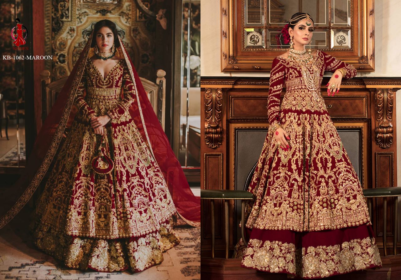 Maharani – Bridal Wear | Casual Wear | Fashion Accessories