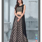 MOHOTSAV MOHMAYA IMPORTETED LEHENGA CROP TOP STYLE Anant Tex Exports Private Limited
