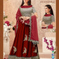 MOHOTSAV MOHMAYA IMPORTETED LEHENGA CROP TOP STYLE Anant Tex Exports Private Limited