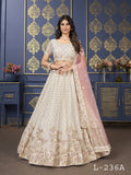 Designer Lehenga Choli D.no L-236 Anant Tex Exports Private Limited