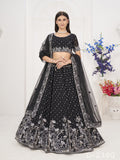 Designer Lehenga Choli D.no L-236 Anant Tex Exports Private Limited