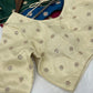 Beautiful Embroidered Blouse Anant Tex Exports Private Limited