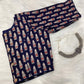 Fancy Ajarakh Blouse Anant Tex Exports Private Limited
