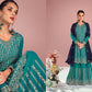 Gulkayra Sitara Designer Suit Anant Tex Exports Private Limited