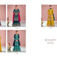 Gulkayra Sitara Designer Suit Anant Tex Exports Private Limited