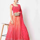 Vol. 10 Bridal Thread Embroidered Lehenga Choli Anant Tex Exports Private Limited