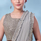 PARTY WEAR READYMADE SAREE D.NO 101918 Anant Tex Exports Private Limited
