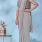 PARTY WEAR READYMADE SAREE D.NO 101918 Anant Tex Exports Private Limited