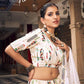Vouch Monalish Designer Lehenga Anant Tex Exports Private Limited