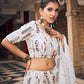 Vouch Monalish Designer Lehenga Anant Tex Exports Private Limited
