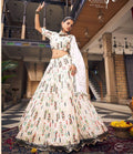 Vouch Monalish Designer Lehenga Anant Tex Exports Private Limited