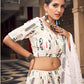 Vouch Monalish Designer Lehenga Anant Tex Exports Private Limited