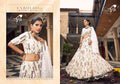 Vouch Monalish Designer Lehenga Anant Tex Exports Private Limited