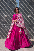 RANGREZ VOL-2 DESIGNER LEHENGA Anant Tex Exports Private Limited