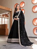 NAZNEEN BUTTERFLY 1485 SERIES LEHENGA Anant Tex Exports Private Limited