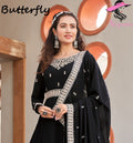 NAZNEEN BUTTERFLY 1485 SERIES LEHENGA Anant Tex Exports Private Limited