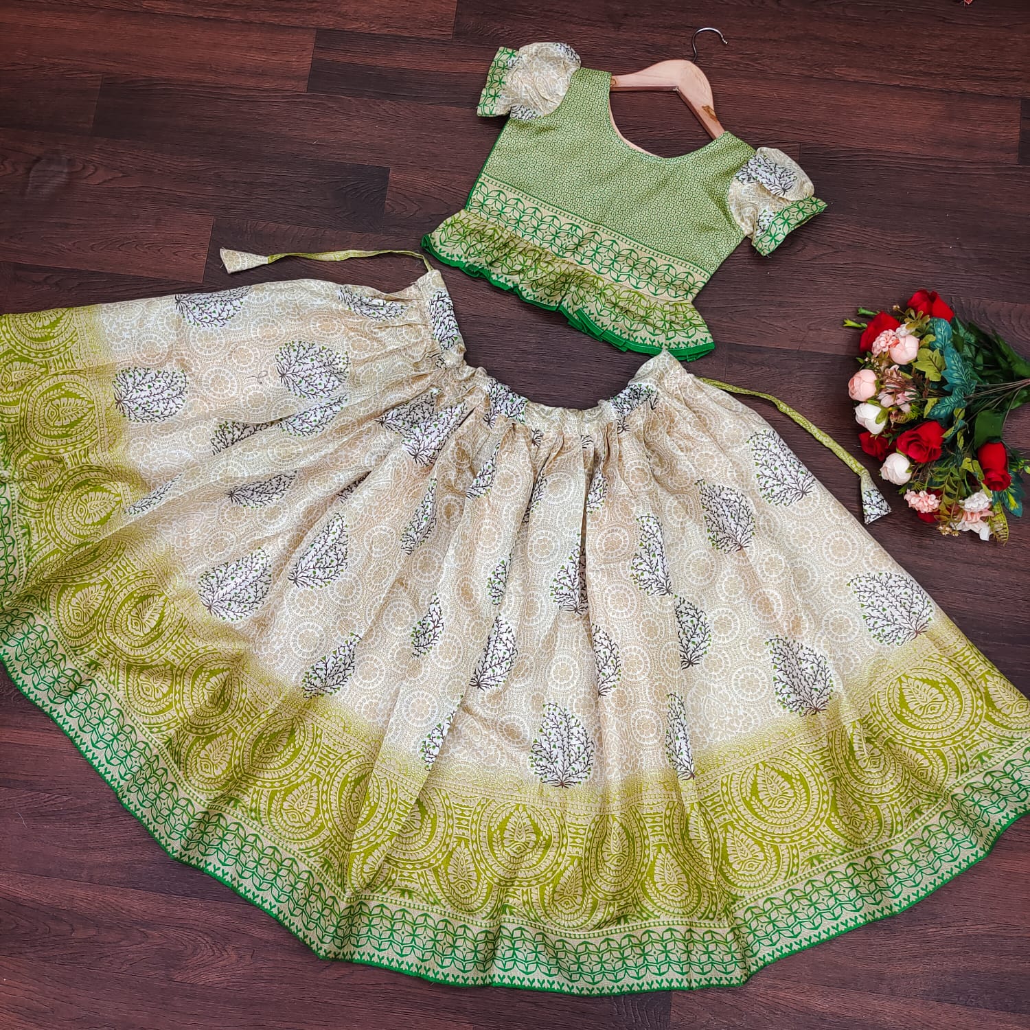 Sha Posh - #shaposh #party #fancy #wedding #new #formal #Lehenga #kids  #kidscollection Celebrate weddings define your inner goddess. Take home an  outfit that narrates culture, heritage and history keeping the modernity  alive