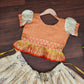 KIDS PATTU-2 FANCY LEHENGA Anant Tex Exports Private Limited