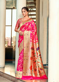 CHERISH SILK FESTIVE WEAR SAREE Anant Tex Exports Private Limited