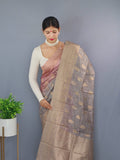 PURE CHANDERI TILAK SAREE Anant Tex Exports Private Limited