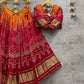 Fancy Designer Pure Gaji Silk Chaniya Choli Anant Tex Exports Private Limited