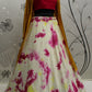 Girly Vol. 24 Jacket Style Lehenga Choli Anant Tex Exports Private Limited
