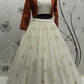 Girly Vol. 24 Jacket Style Lehenga Choli Anant Tex Exports Private Limited