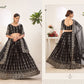 AMRITA VOL-2 WEDDING LEHNAGA CHOLI Anant Tex Exports Private Limited