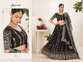 AMRITA VOL-2 WEDDING LEHNAGA CHOLI Anant Tex Exports Private Limited