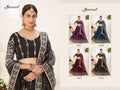 AMRITA VOL-2 WEDDING LEHNAGA CHOLI Anant Tex Exports Private Limited