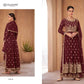 GULKAYRA DESIGNER NAYRA VOL.2 7185 SERIES SUIT Anant Tex Exports Private Limited