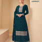 GULKAYRA DESIGNER ASPREET 7172 SERIES SUIT Anant Tex Exports Private Limited