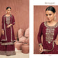 Gulkayra Designer Royal 7140 Series Suit Anant Tex Exports Private Limited