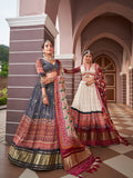 Gulhaar Wedding Designer Gajji Lehenga Choli Anant Tex Exports Private Limited