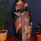 Fancy Trisul silk Saree Anant Tex Exports Private Limited