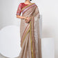 Party Wear Designer Saree D.no 44003 Anant Tex Exports Private Limited