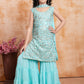 Designer Partywear Aaradhna vol 37 - Kidswear Lehenga Choli Anant Tex Exports Private Limited