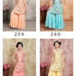 Designer Partywear Aaradhna vol 37 - Kidswear Lehenga Choli Anant Tex Exports Private Limited