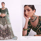Alizeh Shades 1071 Designer Bridal Wear Lehenga Choli Online Wholesaler Anant Tex Exports Private Limited
