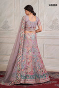 Designer Partywear Lehenga Choli Arya vol 45 dno 47003 Anant Tex Exports Private Limited