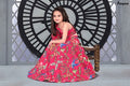 Yaana Vol 1 By Aayaa Kids Lehenga Anant Tex Exports Private Limited