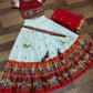 Festival Special Kids Lehenga Anant Tex Exports Private Limited