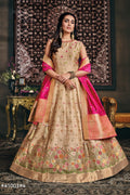 PARTY WEAR BANARASIYA LEHENGA 1002 TO 1003 Anant Tex Exports Private Limited