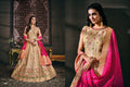 PARTY WEAR BANARASIYA LEHENGA 1002 TO 1003 Anant Tex Exports Private Limited