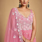 Designer Partywear Gerorette Suite Anant Tex Exports Private Limited