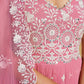 Designer Partywear Gerorette Suite Anant Tex Exports Private Limited