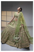 Wedding Designer Lehenga Anant Tex Exports Private Limited