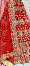 Designer Net Lehenga Choli Dno A 2221 Anant Tex Exports Private Limited